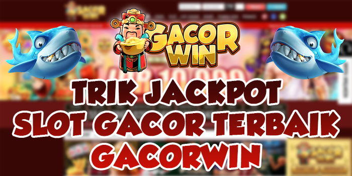 Tips Menang Slot Gacor Terpercaya Gacorwin Tips Menang Slot Gacor Terpercaya Gacorwin